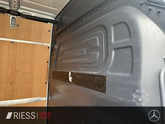 High top van MERCEDES-BENZ Sprinter 317 CDI KA/PRO/L3H2/MAXI/MBUX/NAVI/KAME