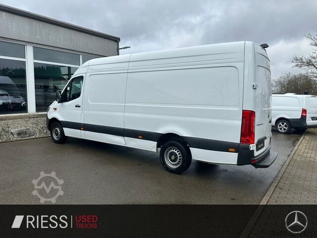 Komercijalno vozilo sa visokim krovom MERCEDES-BENZ Sprinter 317 CDI KA/PRO/L3H2/MAXI/MBUX/NAVI/KAME