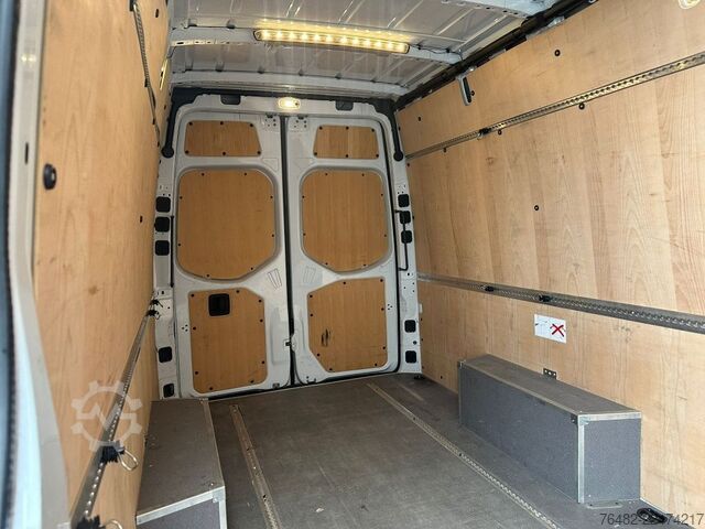 Komercijalno vozilo sa visokim krovom MERCEDES-BENZ Sprinter 317 CDI KA/PRO/L3H2/MAXI/MBUX/NAVI/KAME