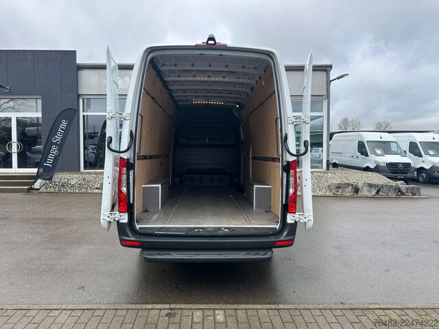 Panel kombi MERCEDES-BENZ Sprinter 317 CDI KA/PRO/L3H2/MAXI/MBUX/NAVI/KAME