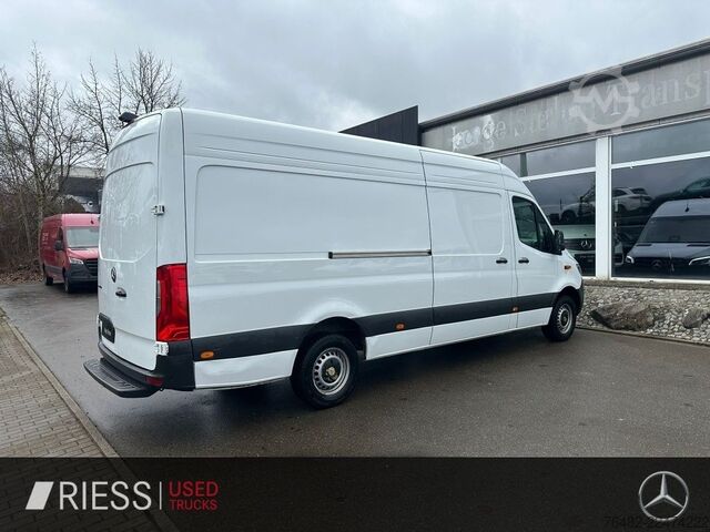Panel kombi MERCEDES-BENZ Sprinter 317 CDI KA/PRO/L3H2/MAXI/MBUX/NAVI/KAME