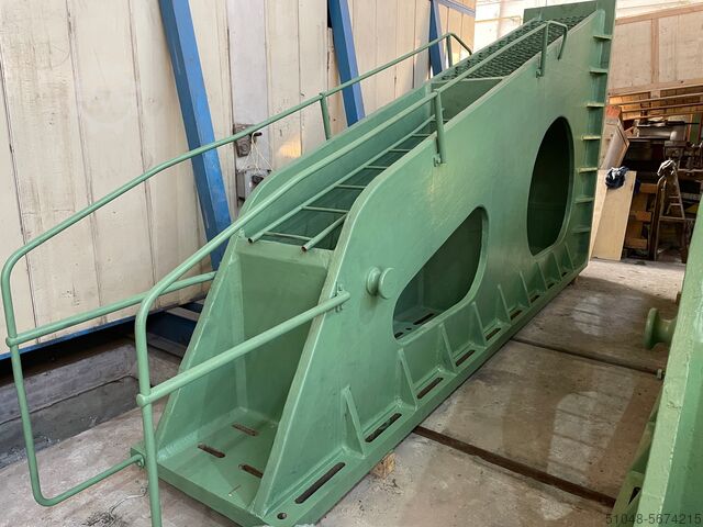 Grote klemhoek 2x UNION