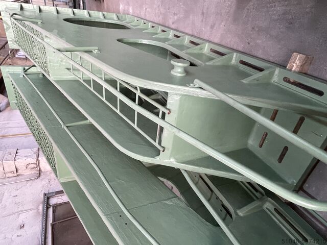 Grote klemhoek 2x UNION