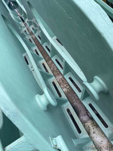 Grote klemhoek 2x UNION