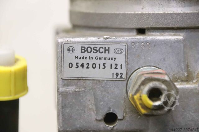 Hydraulische pomp voor elektrische heftruck 24 V 2 kW Bosch Jungheinrich 0 542 015 145 / 1 547 220 532  ECC 100