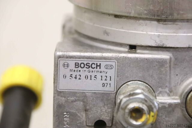 Hydraulische pomp voor elektrische heftruck 24 V 2 kW Bosch Jungheinrich 0 542 015 145 / 1 547 220 532  ECC 100