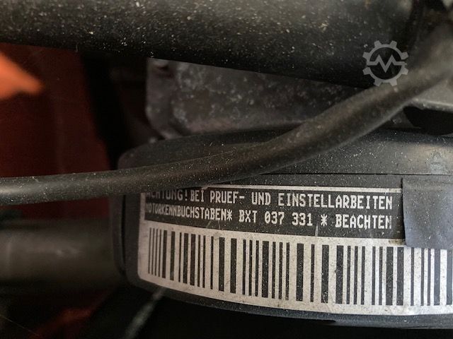 Dieselstapler Linde H14D-01