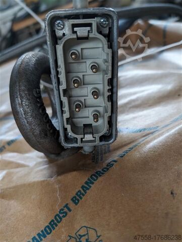 Rotary Table - unused FIBRO NC1.