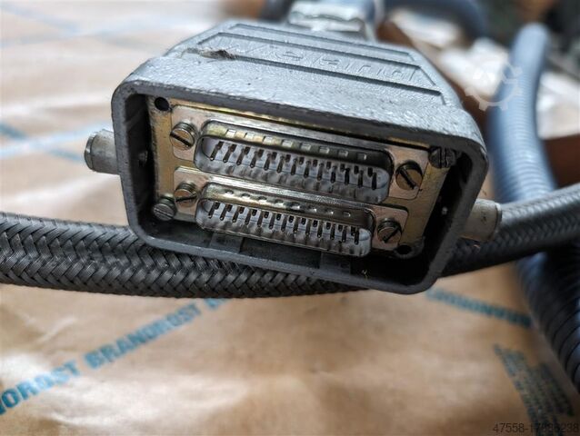 Rotary Table - unused FIBRO NC1.