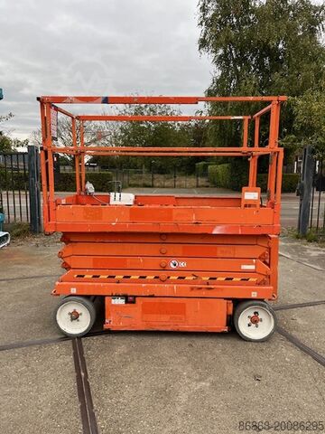 Schaarhoogwerker Skyjack SJIII4626 SKYJACK SJIII4626