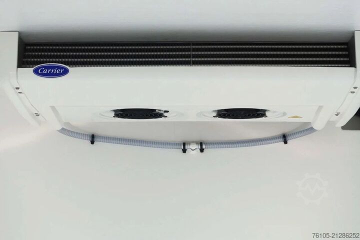 Hűtőfurgon Renault Master Koel/Vries/Verwarmen L3/H2 BPM vrij