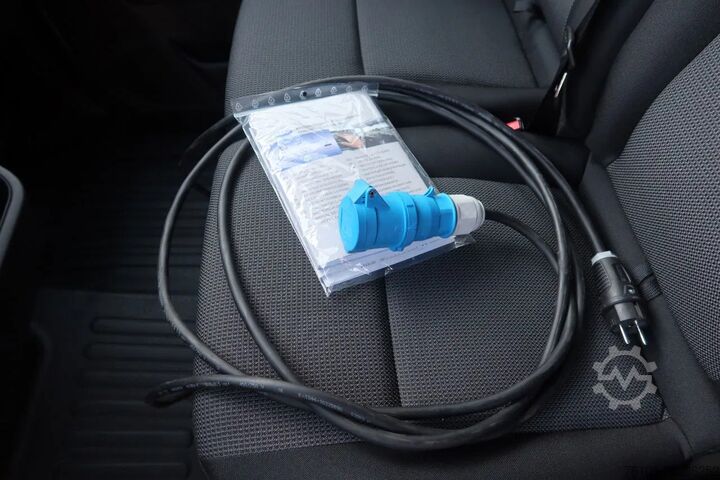 Hűtőfurgon Renault Master Koel/Vries/Verwarmen L3/H2 BPM vrij