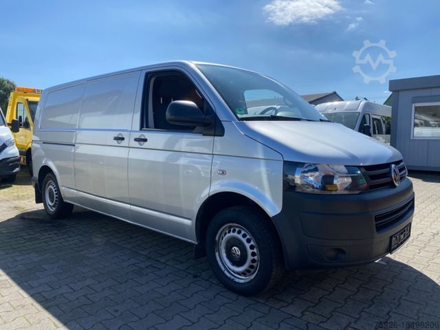 Panel kombi VOLKSWAGEN T5 Transporter* lang*Klima*Sitzheizung*