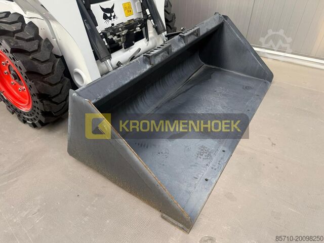 Wheel loader Bobcat S 510