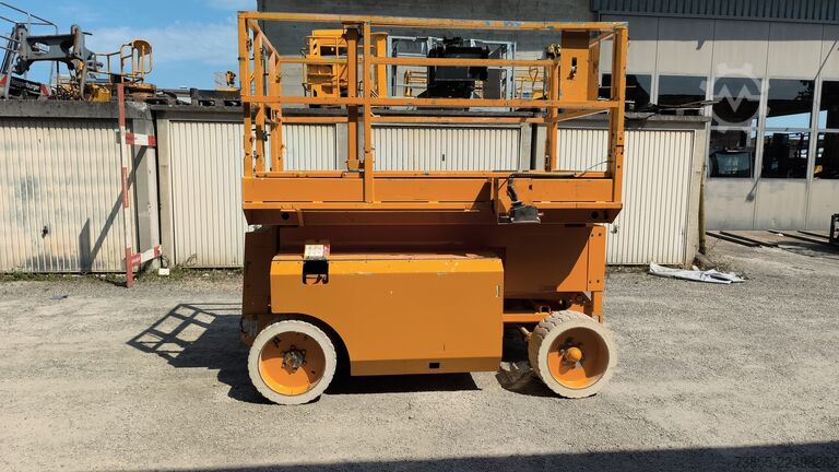 Saksebord Genie GS-3268 DC