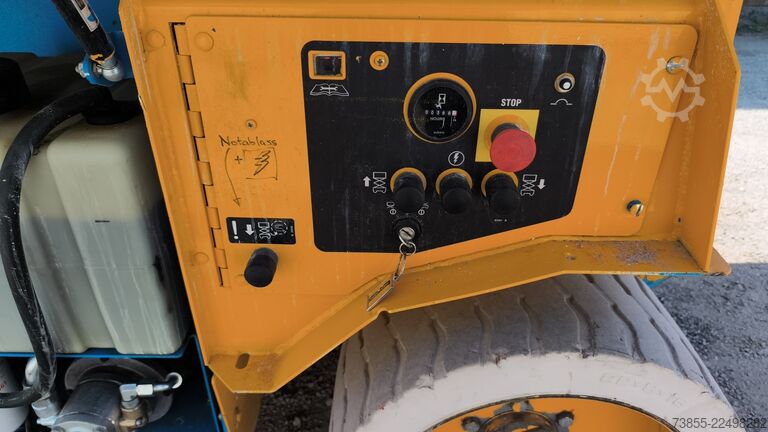Saksebord Genie GS-3268 DC
