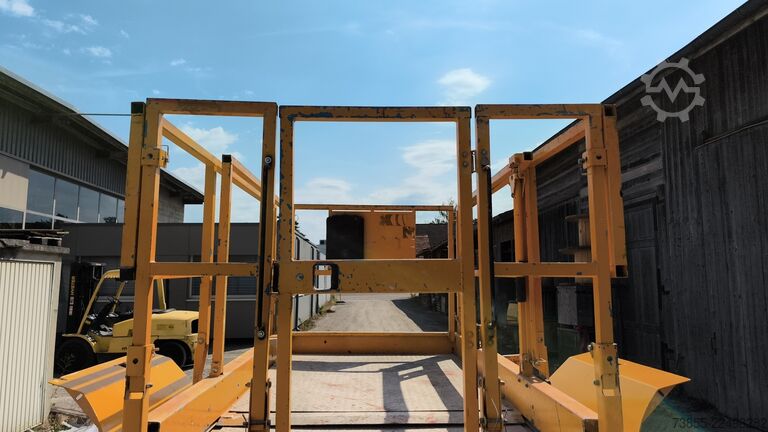 Saksebord Genie GS-3268 DC