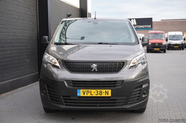 Kassevogn Peugeot Expert 2.0 BlueHDI L2 145PK AUTOMAAT EURO 6 - A...
