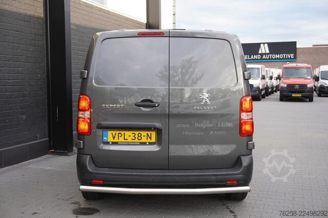 Kassevogn Peugeot Expert 2.0 BlueHDI L2 145PK AUTOMAAT EURO 6 - A...