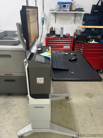 Digital trykmaskine RICOH Pro C9200 Graphic Arts Edition