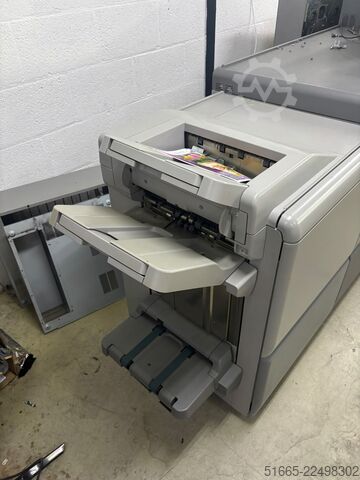 Digital trykmaskine RICOH Pro C9200 Graphic Arts Edition