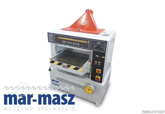 Thickness planer CHANG IRON CM-508 