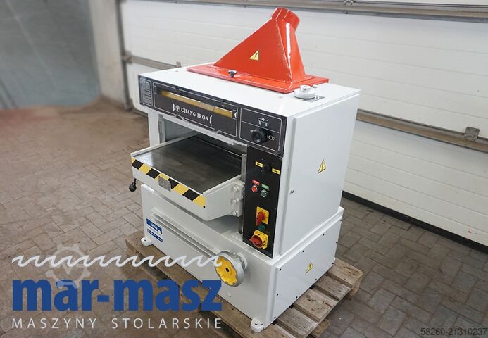 Thickness planer CHANG IRON CM-508 