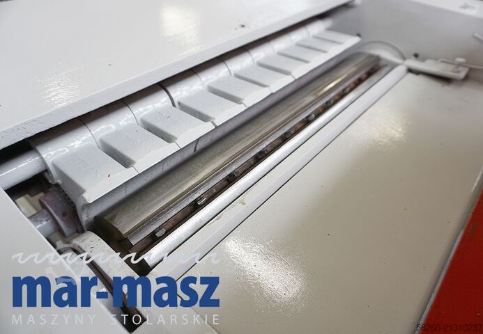 Thickness planer CHANG IRON CM-508 