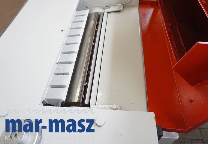 Thickness planer CHANG IRON CM-508 