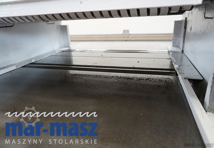 Thickness planer CHANG IRON CM-508 