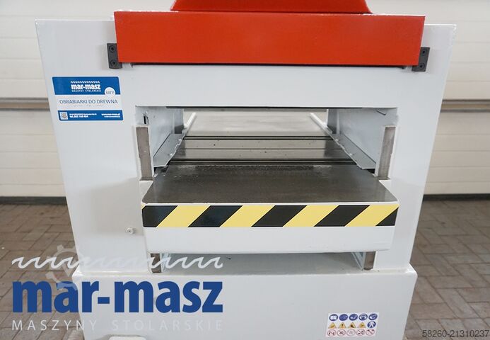 Thickness planer CHANG IRON CM-508 