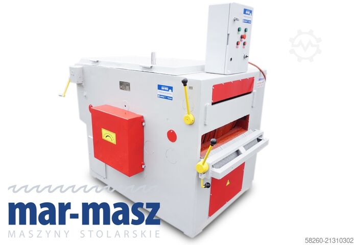 650 mm skaft multisav marki FOD BYDGOSZCZ* DPPA III 50 650/140