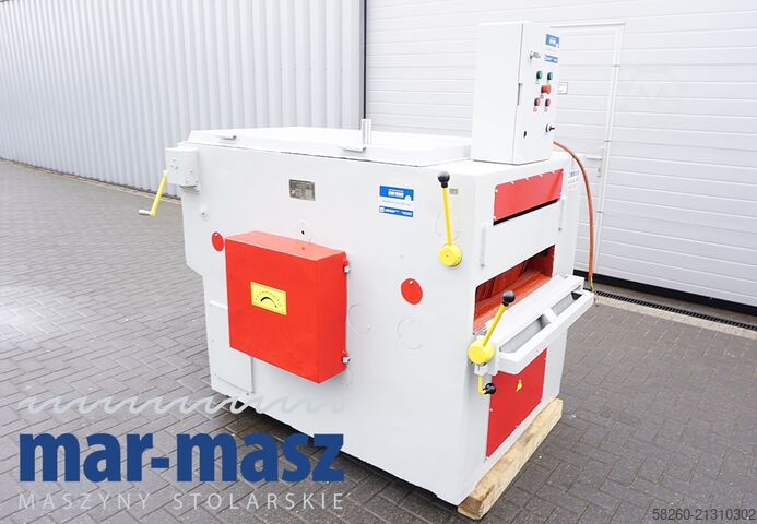 650 mm skaft multisav marki FOD BYDGOSZCZ* DPPA III 50 650/140