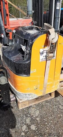 Stacker Still EGV 16