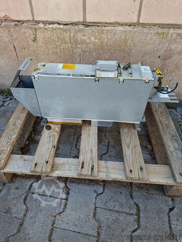 Module de puissance SIMODRIVE 611 Siemens 6SN1123-1AB00-0AA1