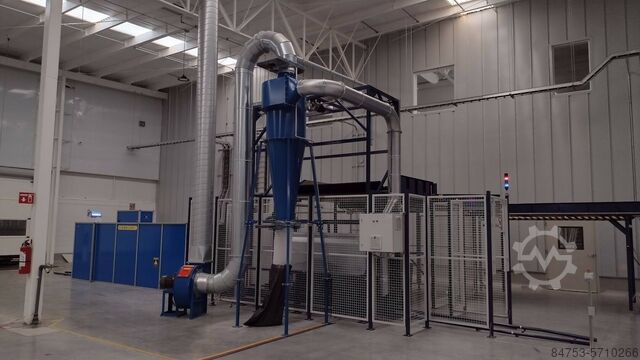 Peper Shuttle Oogstsysteem Berg Hortimotive 