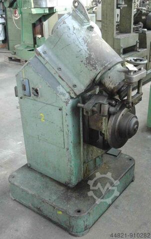 Schweisskantenformer PULLMAX X 8