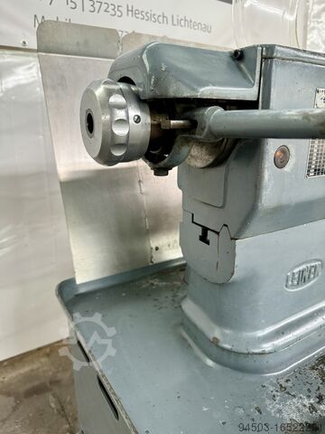 Torno de precisión Leinen LBM
