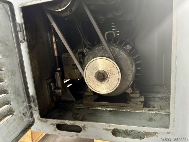 Torno de precisión Leinen LBM