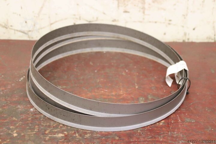 Metallbandsägeblatt 2710 mm Holex 173605 5/8