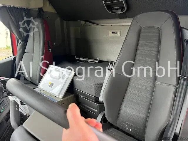 Standard-SZM Volvo FH 420 / 4x2 /Globetrotter / Euro 6