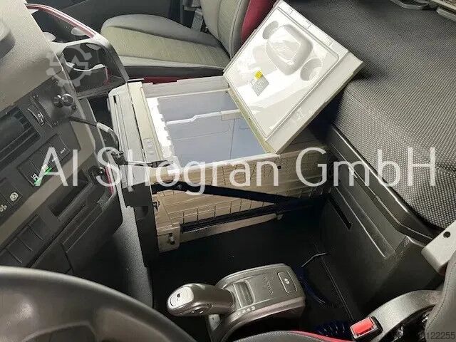 Standard-SZM Volvo FH 420 / 4x2 /Globetrotter / Euro 6