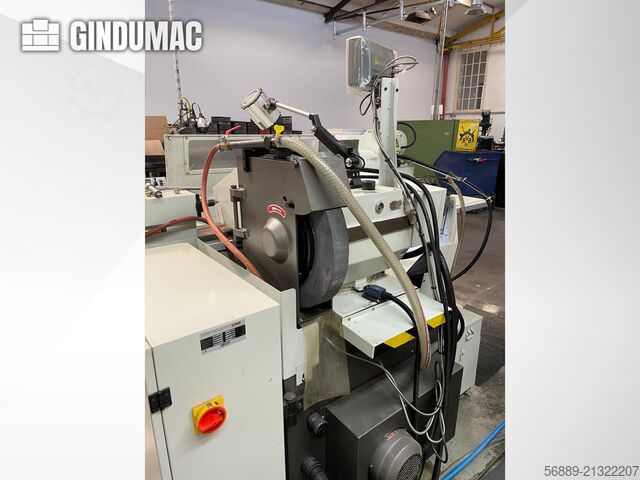 ELMAG CG 800 ELMAG CG 800