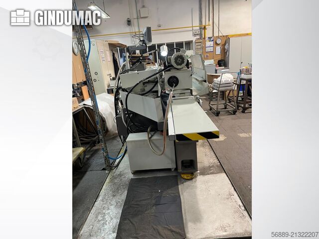 ELMAG CG 800 ELMAG CG 800