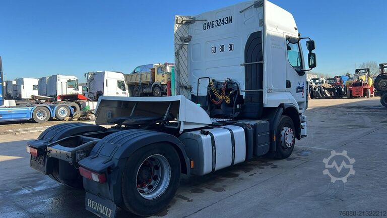 Standard-SZM Renault Premium 460 DXI (GOOD CONDITION / AIRCO / BONNE...