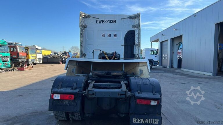 Standard-SZM Renault Premium 460 DXI (GOOD CONDITION / AIRCO / BONNE...