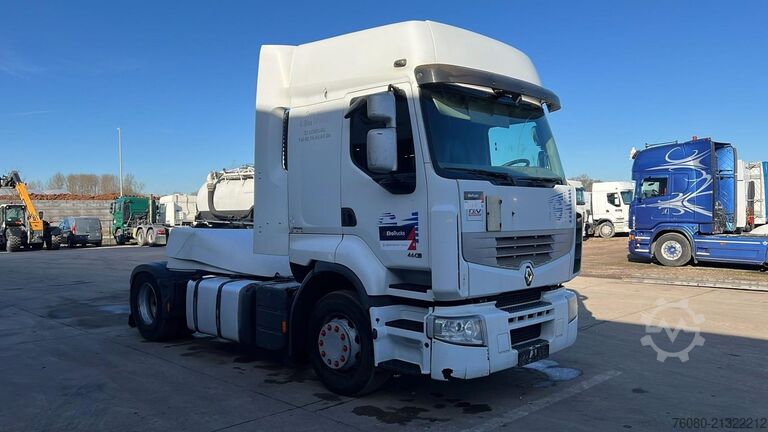 Standard-SZM Renault Premium 460 DXI (GOOD CONDITION / AIRCO / BONNE...