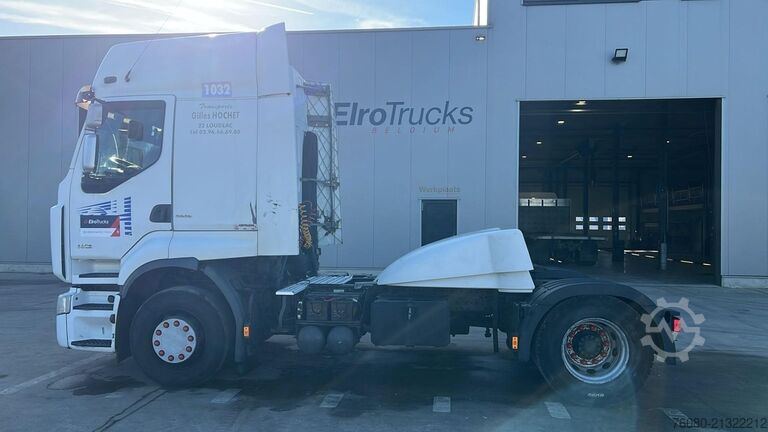 Standard-SZM Renault Premium 460 DXI (GOOD CONDITION / AIRCO / BONNE...