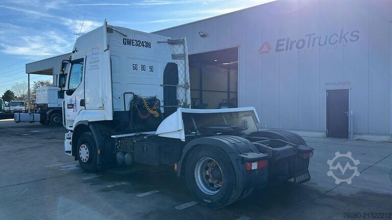 Standard-SZM Renault Premium 460 DXI (GOOD CONDITION / AIRCO / BONNE...