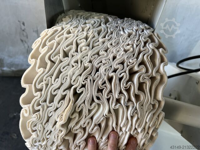 Magasfényű polírozógép / polírozóállvány Bauerrichter PM-88